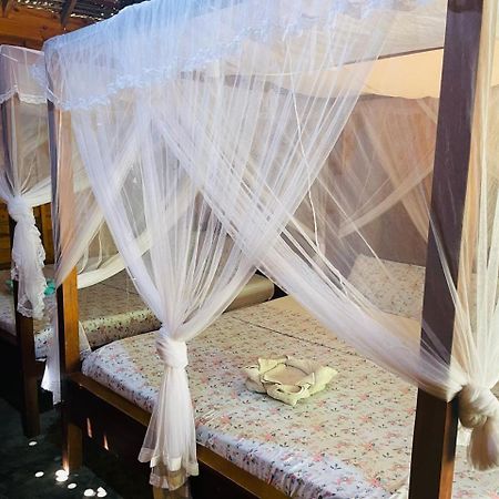 Vitamin Sea Beach Cabana & Hostel 닐라벨리 외부 사진