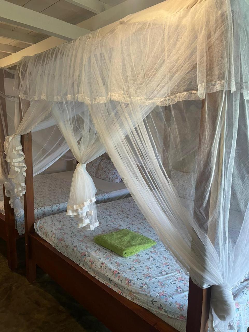 Vitamin Sea Beach Cabana & Hostel 닐라벨리 객실 사진
