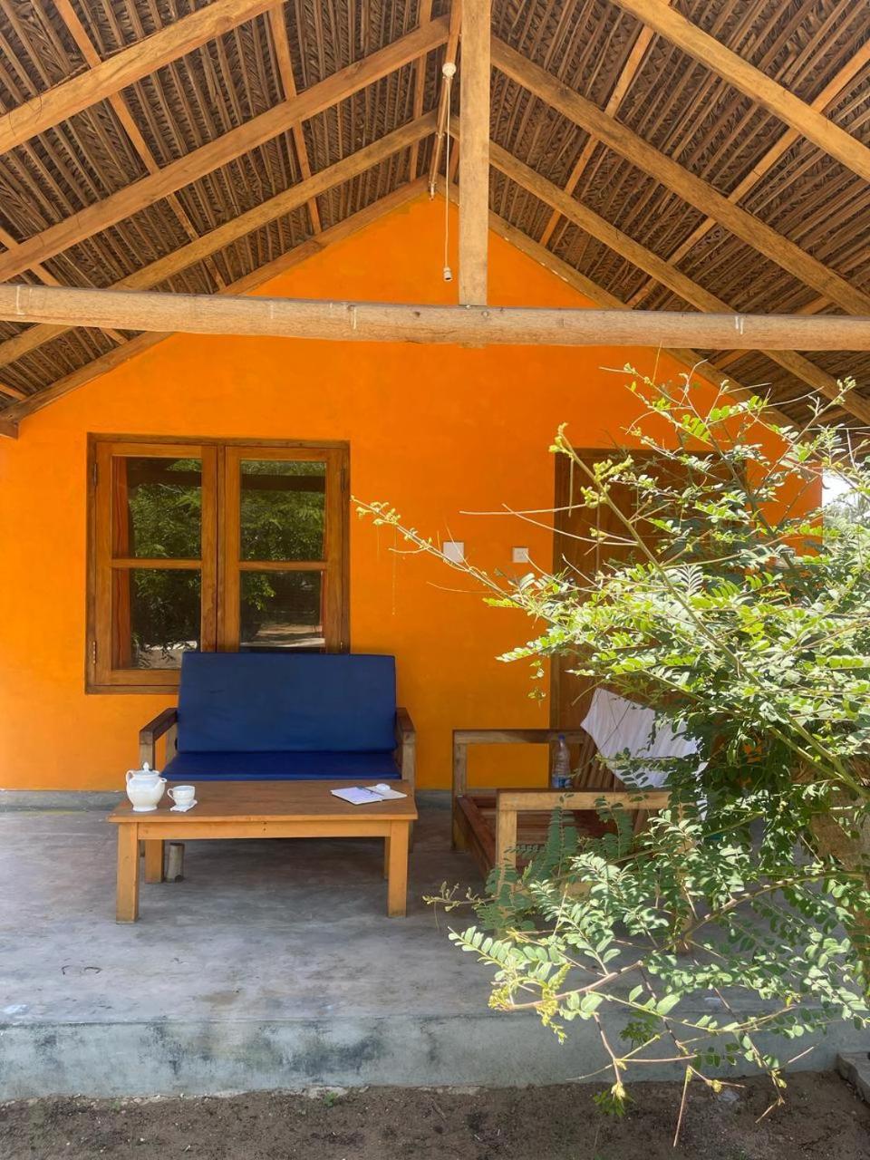 Vitamin Sea Beach Cabana & Hostel 닐라벨리 객실 사진